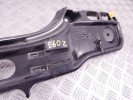 Кронштейн крепления бампера заднего BMW 5-series (E60/61) 51 12 7 056 343