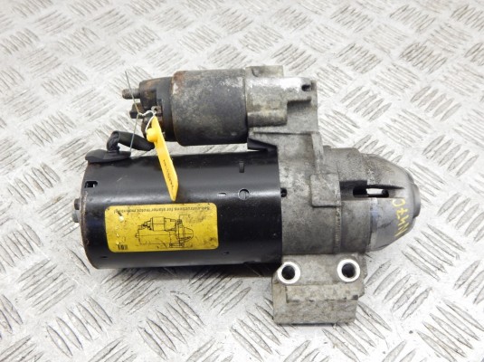 Стартер BMW 1-series (E87) 12 41 7 823 700