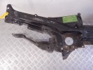 Передняя панель крепления облицовки (телевизор) BMW X5-series (E53) 51 71 8 402 319