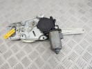 Стеклоподъемник электрический задний правый BMW 3-series (E36) 51 34 8 119 776