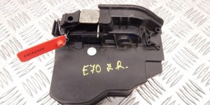 Замок двери задней правой BMW X5-series (E70) 51 22 7 167 076