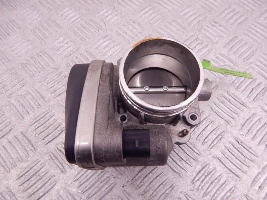 Заслонка дроссельная BMW 5-series (E60/61) 13 54 7 502 444