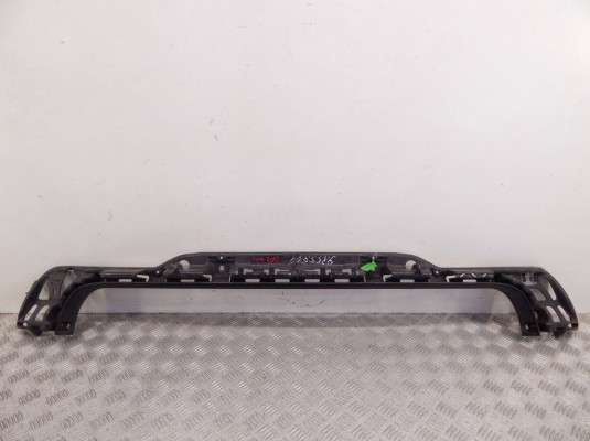 Кронштейн крепления бампера заднего BMW 5-series (E60/61) 51 12 7 060 797
