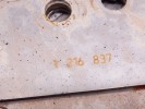 Маховик АКПП (драйв плата) BMW 5-series (E60/61) 24 40 1 216 837
