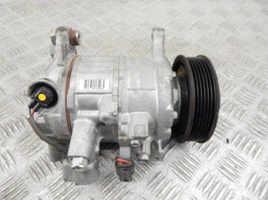 Компрессор кондиционера BMW 3-series (F30/31) 64 52 9 223 695 Компрессор кондиционера BMW 3-series (F30/31) 64 52 9 223 695