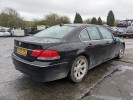 Крюк капота BMW 7-series (E65/66) 51 23 8 240 605