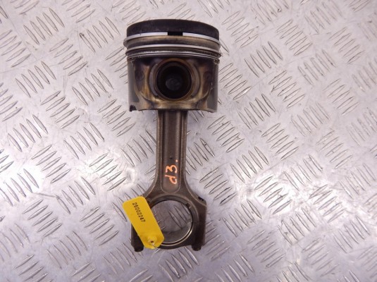 Поршень BMW 6-series (E63/E64) 11 25 7 792 747