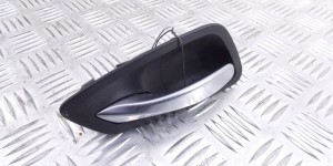 Ручка внутренняя передняя левая BMW 3-series (E90/91/92)