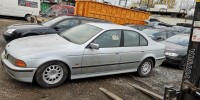 Кронштейн КПП BMW 5-series (E39) 22 32 1 094 225
