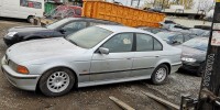 Шкив насоса гидроусилителя BMW 5-series (E39) 32 41 2 246 719