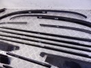 Молдинг дверей (комплект) BMW X5-series (E53) 51 32 8 257 701