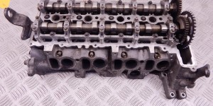 Головка блока цилиндров BMW 3-series (E90/91/92) 11 12 7 797 676