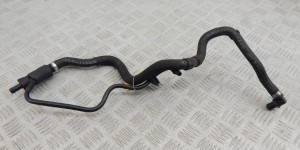 Патрубок вентиляции картера BMW 3-series (E46) 11 61 1 439 927 Патрубок вентиляции картера BMW 3-series (E46) 11 61 1 439 927