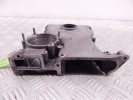 Крышка двигателя передняя BMW 5-series (E39) 11 14 1 706 280