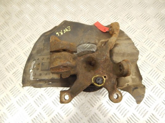 Ступица передняя левая BMW 3-series (E46) 31 21 1 096 429