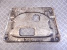 Защита двигателя BMW X3-series (E83) 31 10 3 412 099