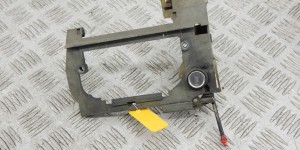 Скелет ручки наружной передней левой BMW 5-series (E39) 51 21 8 245 353 Скелет ручки наружной передней левой BMW 5-series (E39) 51 21 8 245 353