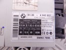 Блок управления двигателем BMW 5-series (E60/61) 12 14 7 541 335