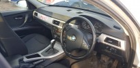 Бампер передний BMW 3-series (E90/91/92) 51 11 0 033 167