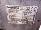Автономный отопитель BMW X5-series (E53) 64 12 8 380 998