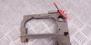 Скелет ручки наружной передней правой BMW 5-series (E39) 51 21 8 245 354