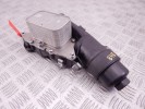 Корпус масляного фильтра BMW X1-series (F48) 11 42 8 585 235