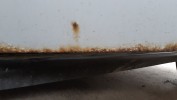 Клапан EGR BMW X5-series (E53)