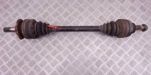 Полуось задняя (приводной вал, ШРУС) BMW 5-series (E39) 33 20 1 229 377 Полуось задняя (приводной вал, ШРУС) BMW 5-series (E39) 33 20 1 229 377