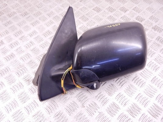 Зеркало наружное левое BMW X5-series (E53)