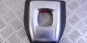 Рамка (накладка) рычага КПП BMW 5-series (E60/61) 51 16 6 974 710