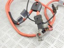 Плюсовой провод аккумулятора BMW 5-series (E60/61) 61 12 6 929 324