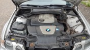 Корпус масляного фильтра BMW 3-series (E46) 7787072