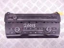 Блок управления печки/климат-контроля BMW 5-series (F10/11) 9263746