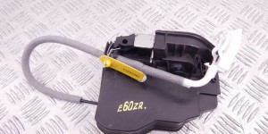 Замок двери задней правой BMW 5-series (E60/61) 51 22 7 167 076