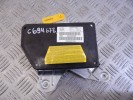 Подушка безопасности боковая (в дверь) задняя левая BMW 5-series (E39) 72 12 8 229 099