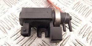 Преобразователь давления (соленоид наддува/EGR) BMW 7-series (E65/66) 11 74 2 247 906