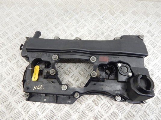 Клапанная крышка BMW 3-series (E46) 11 12 7 506 728