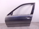 Дверь передняя левая BMW 3-series (E46) 41 51 7 034 151