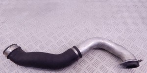 Патрубок интеркулера BMW X5-series (E53) 11 61 7 794 335
