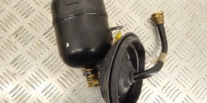 Ресивер пневмоподвески BMW X5-series (E53) 37 12 1 096 682