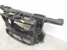 Передняя панель крепления облицовки (телевизор) BMW 1-series (E87) 51 64 7 193 192