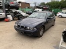 Воздухозаборник BMW 5-series (E39) 51 71 8 159 959