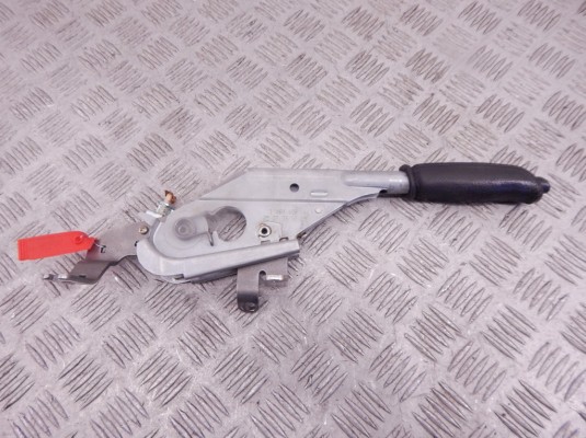 Рычаг ручного тормоза (ручника) BMW 3-series (E46) 34 41 1 164 489 Рычаг ручного тормоза (ручника) BMW 3-series (E46) 34 41 1 164 489