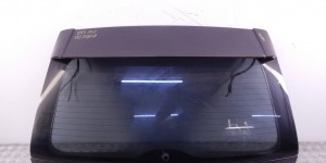 Крышка багажника (дверь 3-5) BMW X5-series (E53) 41 62 7 126 015