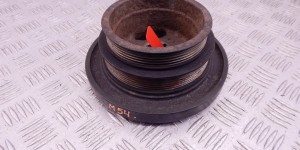 Шкив коленвала BMW 5-series (E39) 11 23 1 438 995