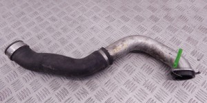 Патрубок интеркулера BMW X5-series (E53) 11 61 7 794 335