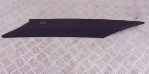 Обшивка стойки задней правой BMW 7-series (E65/66) 7007636