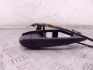 Ручка наружная передняя правая BMW 3-series (E46) 51 21 8 253 456
