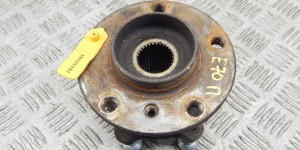 Подшипник ступицы BMW X5-series (E70) 31 22 2 472 827 Подшипник ступицы BMW X5-series (E70) 31 22 2 472 827