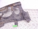 Кожух (защита) рулевого механизма BMW X5-series (E53) 51 71 7 012 078